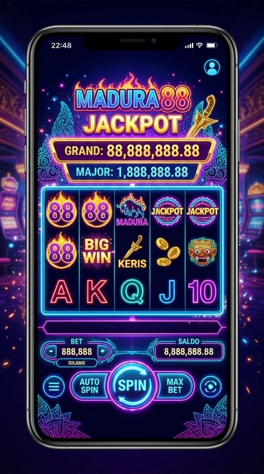 madura88 - Pusat APK untuk Beragam Pilihan Aplikasi